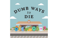 Play Dumb Ways To Die Original now!