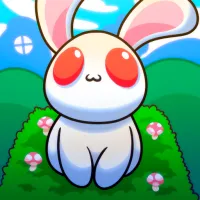 A Pretty Odd Bunny
