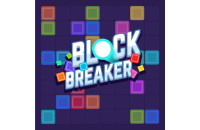 Play Block Breaker now!