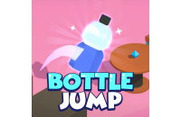 Play Bottle Jump now!