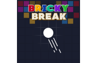 Play Bricky Break now!