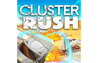 Play Cluster Rush now!
