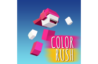 Play Color Rush now!