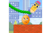 Play Crush the Eggs now!