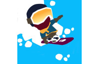 Play Downhill Chill now!