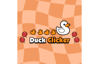 Play Duck Clicker now!
