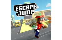 Play Escape Jump now!