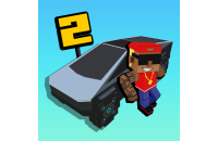 Play Escape Road 2 now!