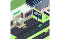 Play Escape Road City now!