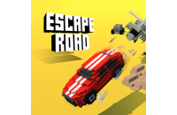 Play Escape Road now!
