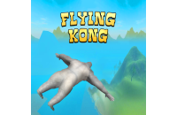 Play Flying Kong now!
