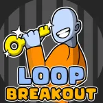 Play Loop Breakout Game