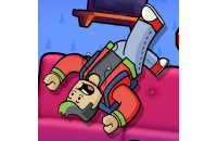 Play Obby Flip now!