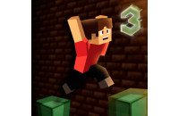 Play Parkour Block now!