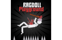 Play Ragdoll Playground now!