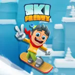 Play Ski Frenzy Game