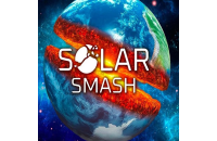 Play Solar Smash now!