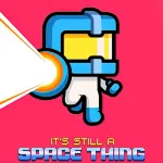 Play Space Thing Game