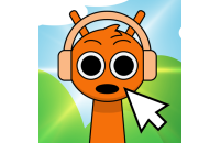 Play Sprunki Clicker now!