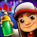 Play Subway Surfers Game