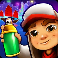 Subway Surfers