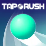 Play Tap Rush Game