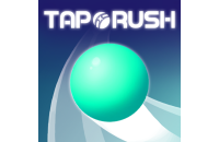 Play Tap Rush now!