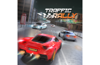 Play Traffic Rally now!
