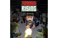 Play Zombie Rising now!