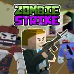 Play Zombie Strike Game